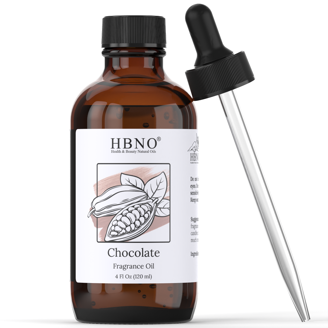 Chocolate Natural Fragrance Chocolate Natural Fragrance