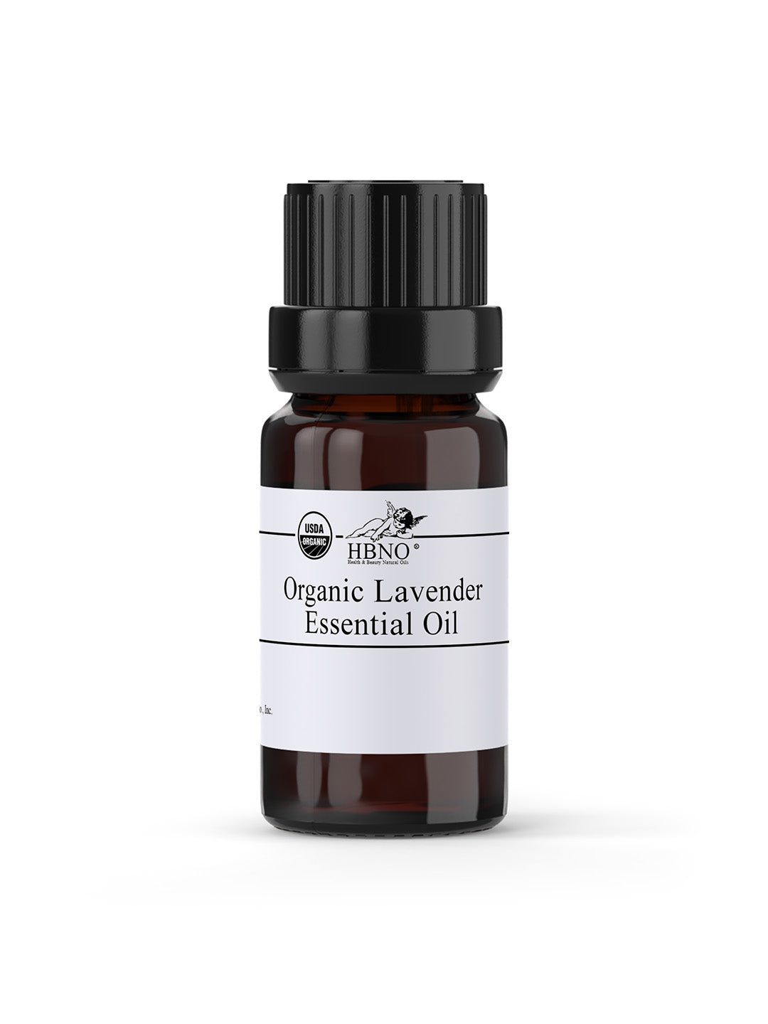 Organic Lavender Essential Oil