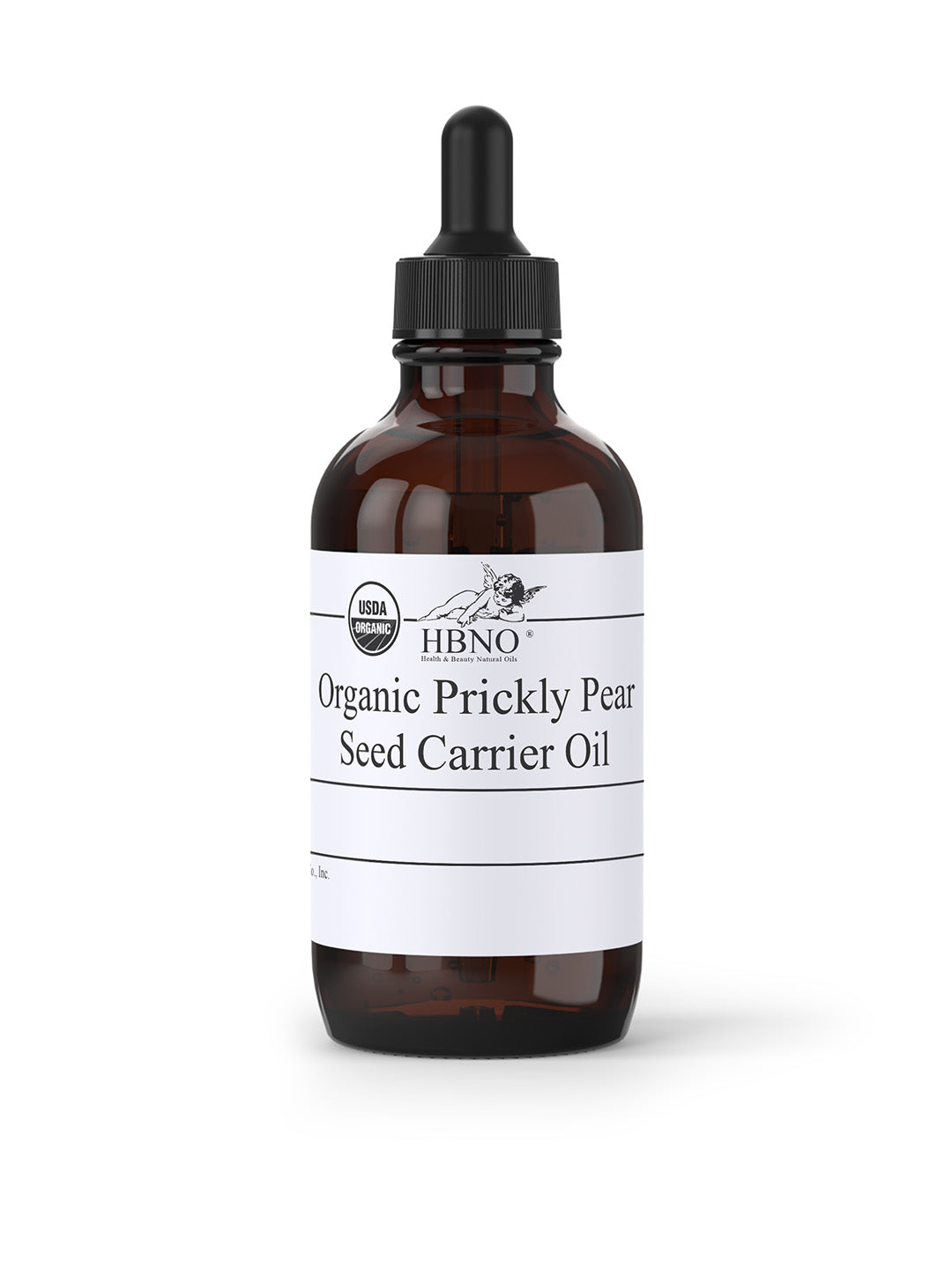 Organic Prickly Pear Seed Carrier Oil