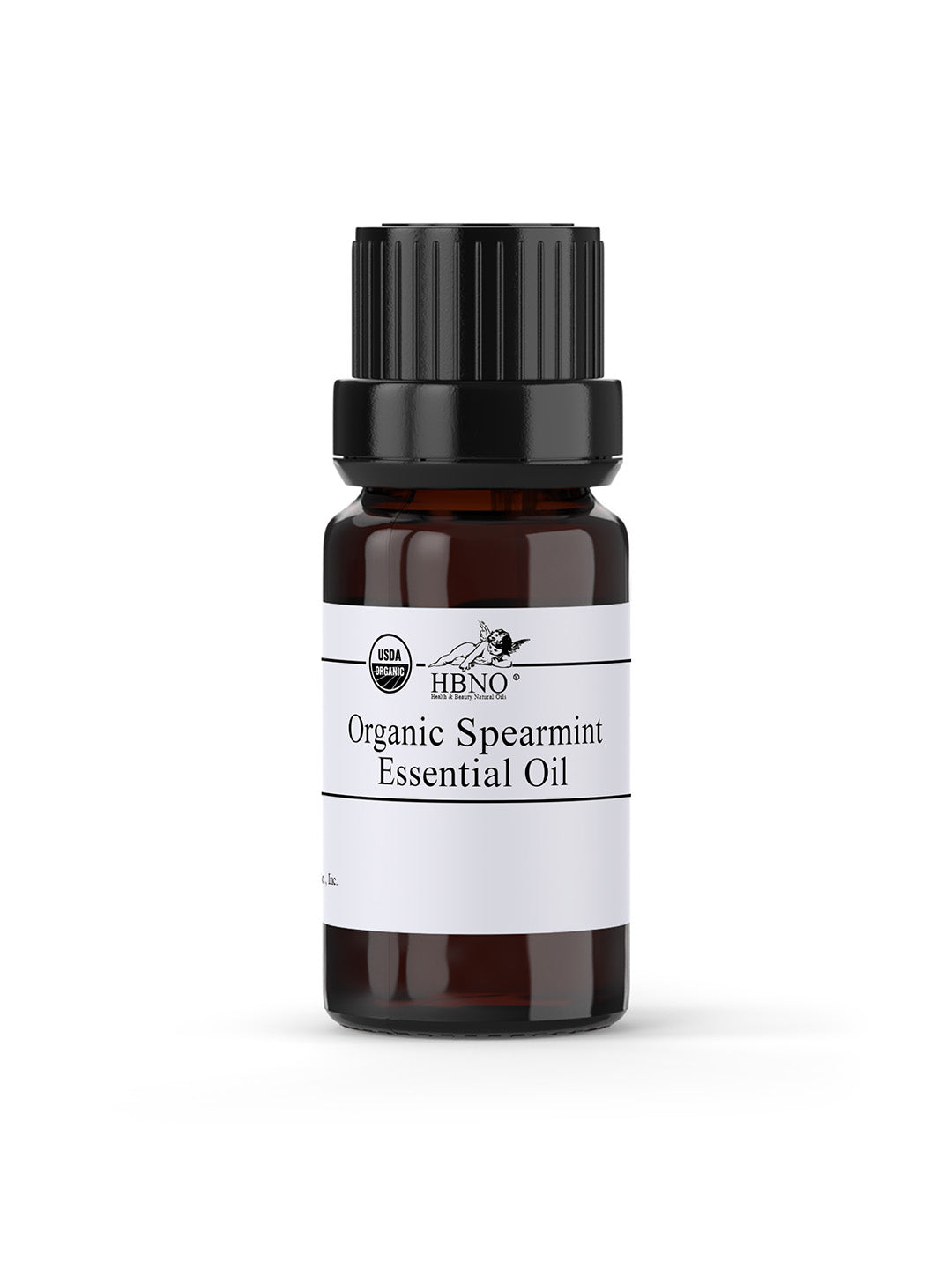 Organic Spearmint Essential Oil