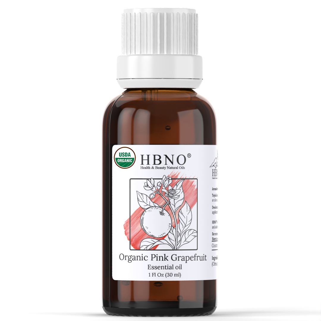 Grapefruit Pink Essential Oil Organic Grapefruit Pink Essential Oil Organic