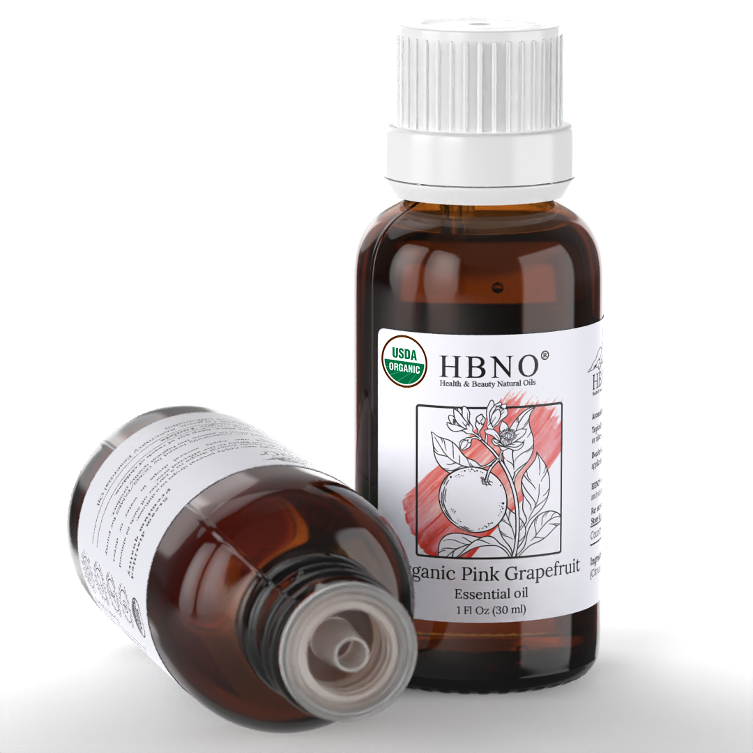 Grapefruit Pink Essential Oil Organic Grapefruit Pink Essential Oil Organic