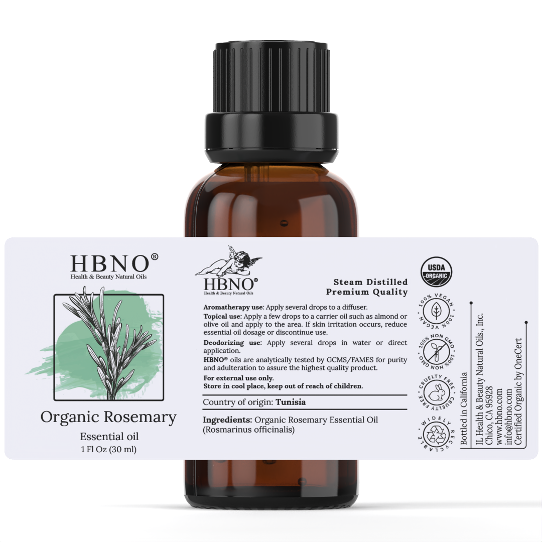 Rosemary Essential Oil Organic Rosemary Essential Oil Organic