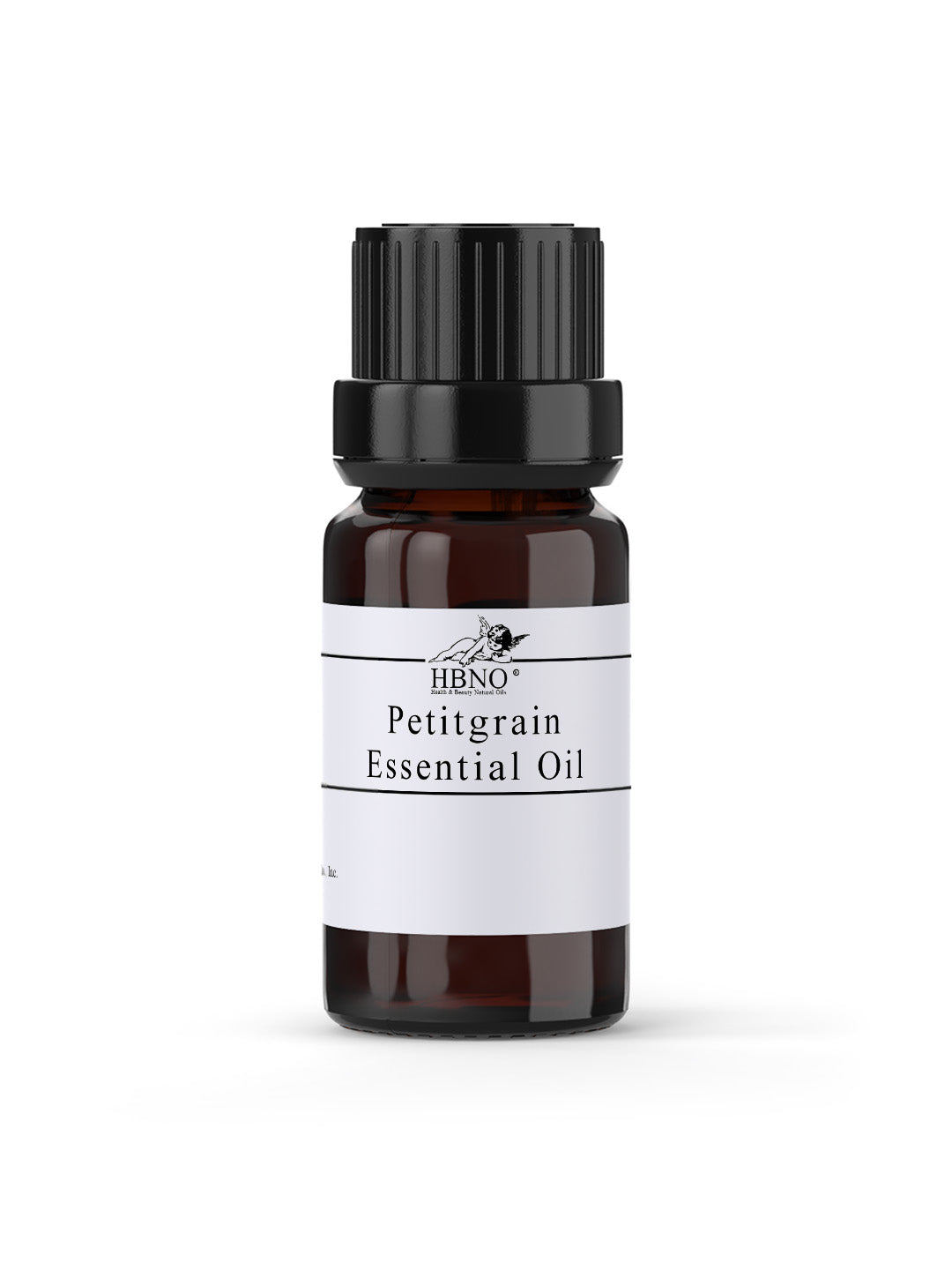 Petitgrain Essential Oil 1/3 oz