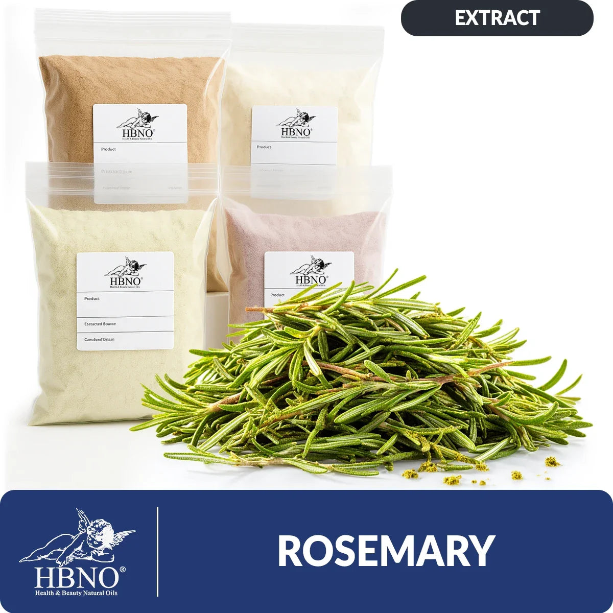 Rosemary Extract
