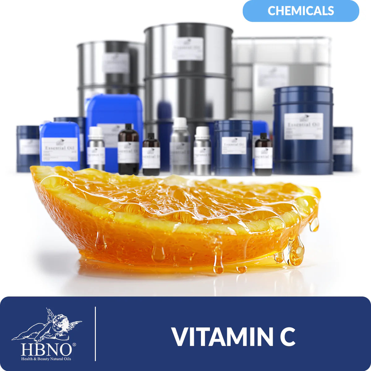 Vitamin C