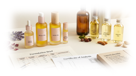 How to Break Into Private-Label Cosmetics (With Oils as Your Hero)