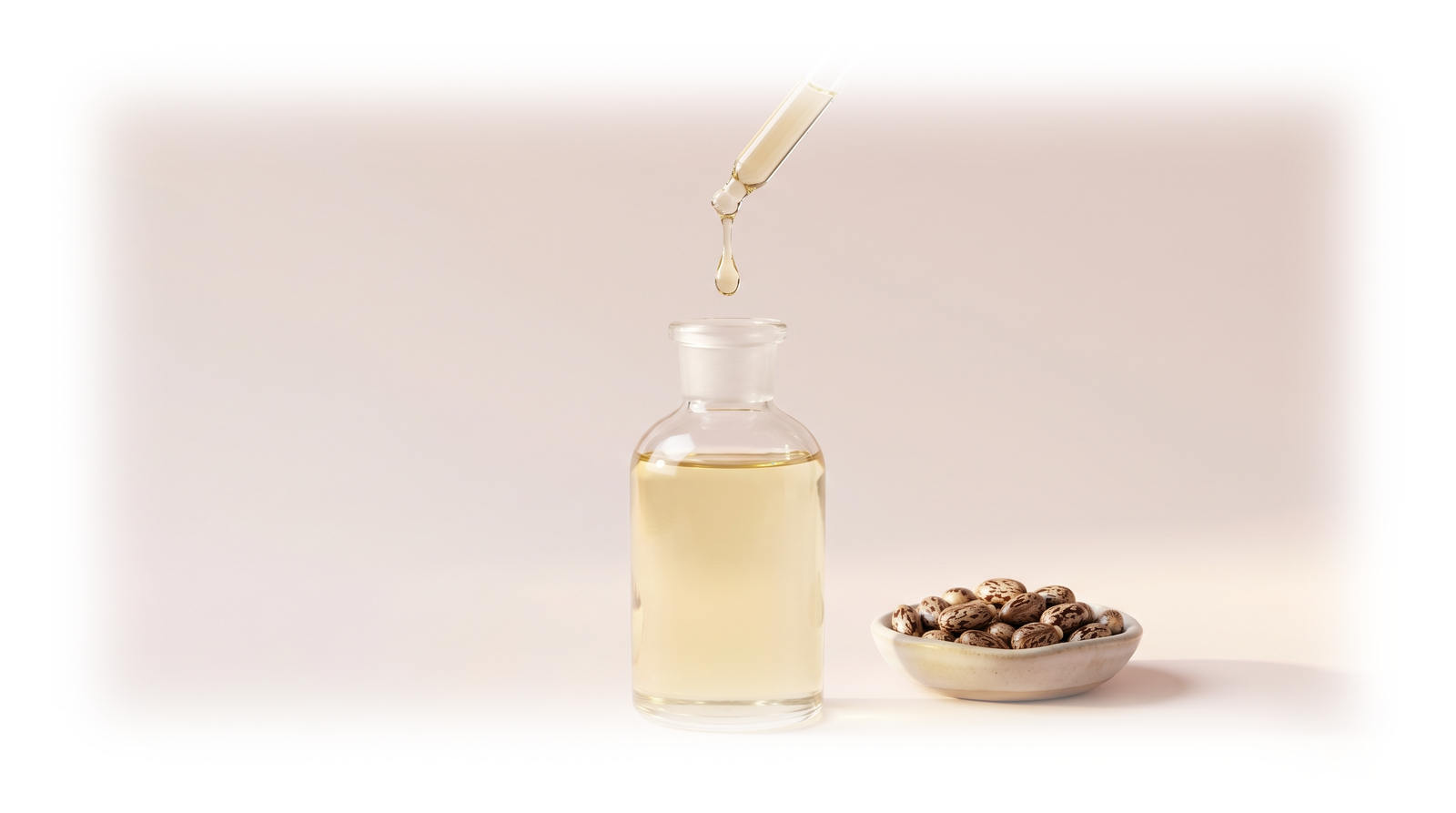Castor Oil Manufacturers Guide for Sensitive Skin and Cosmetic Formulators