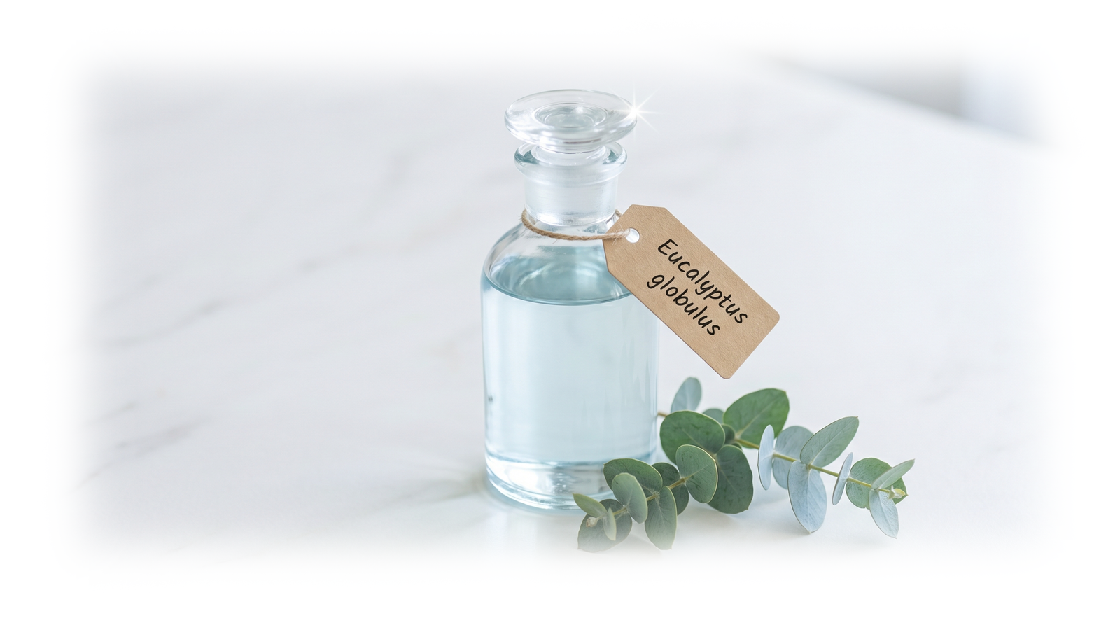 Bulk Eucalyptus Oil Species Guide for Manufacturers: Globulus vs. Radiata Specification