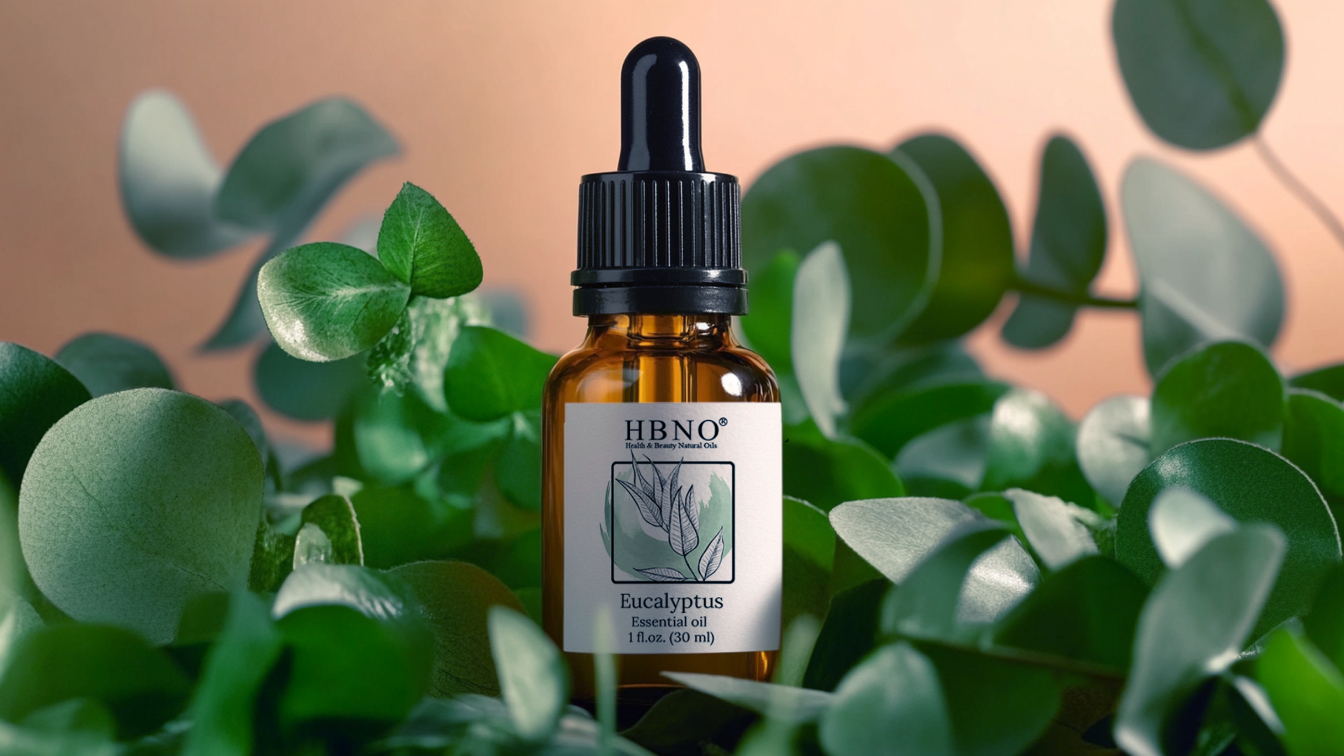 Eucalyptus Globulus Essential Oil