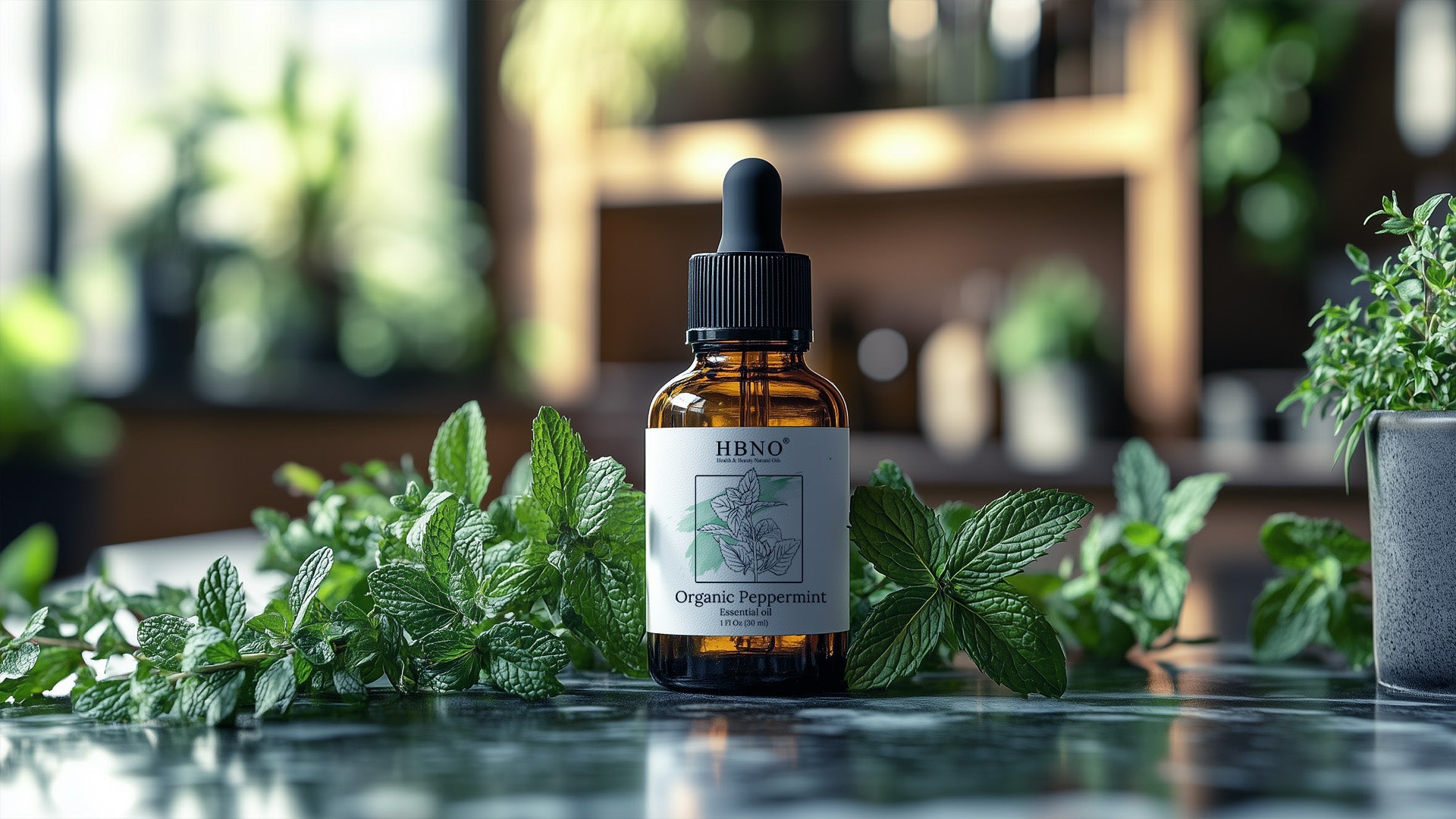 Peppermint Oil Allergy: Symptoms, Relief, and Treatment