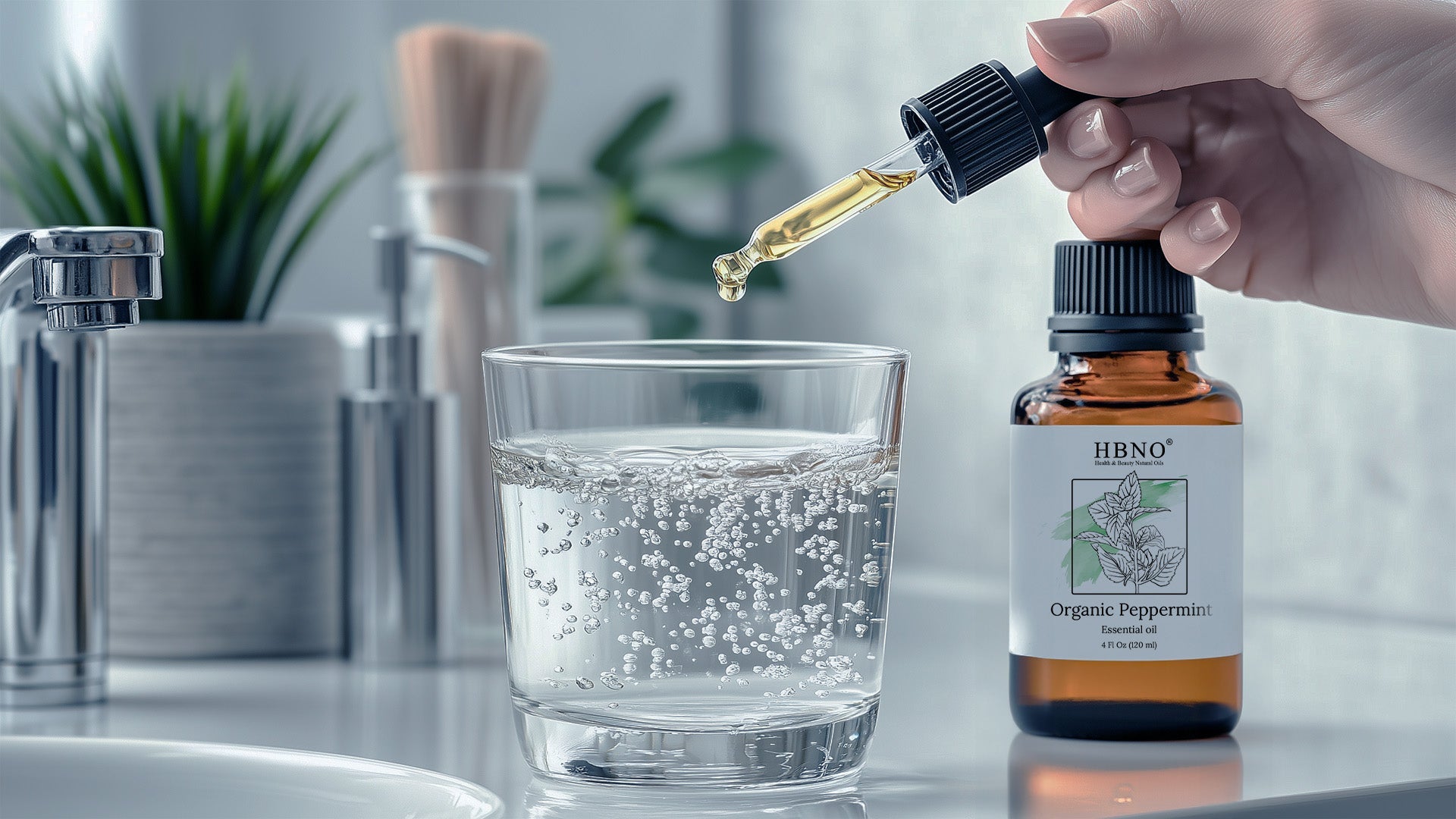 How Peppermint Oil Helps Fight Infections: Skin, Teeth, and More