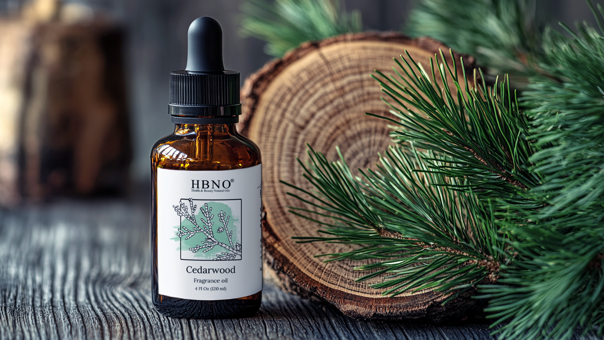 Cedarwood Fragrance: Uses & Benefits