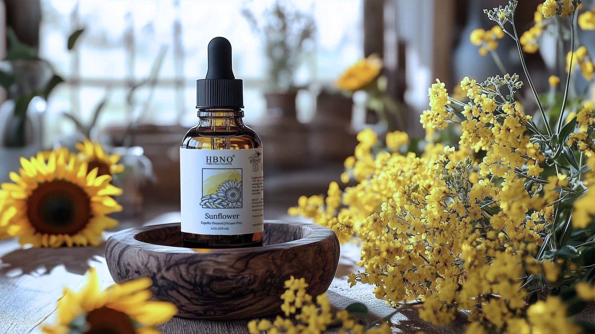 Sunflower Oil or Canola Oil: How They Compare and Which to Choose