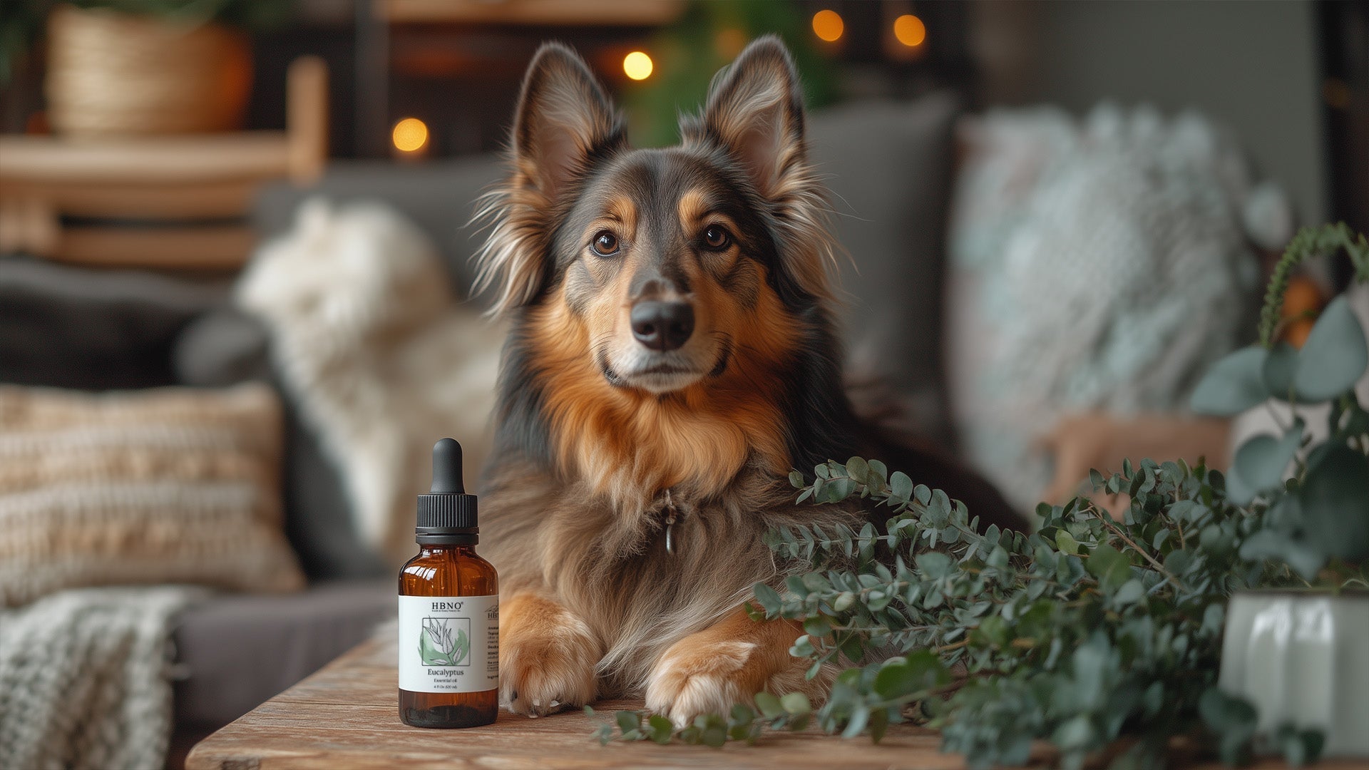 Eucalyptus Oil for Dogs: Is It Safe?