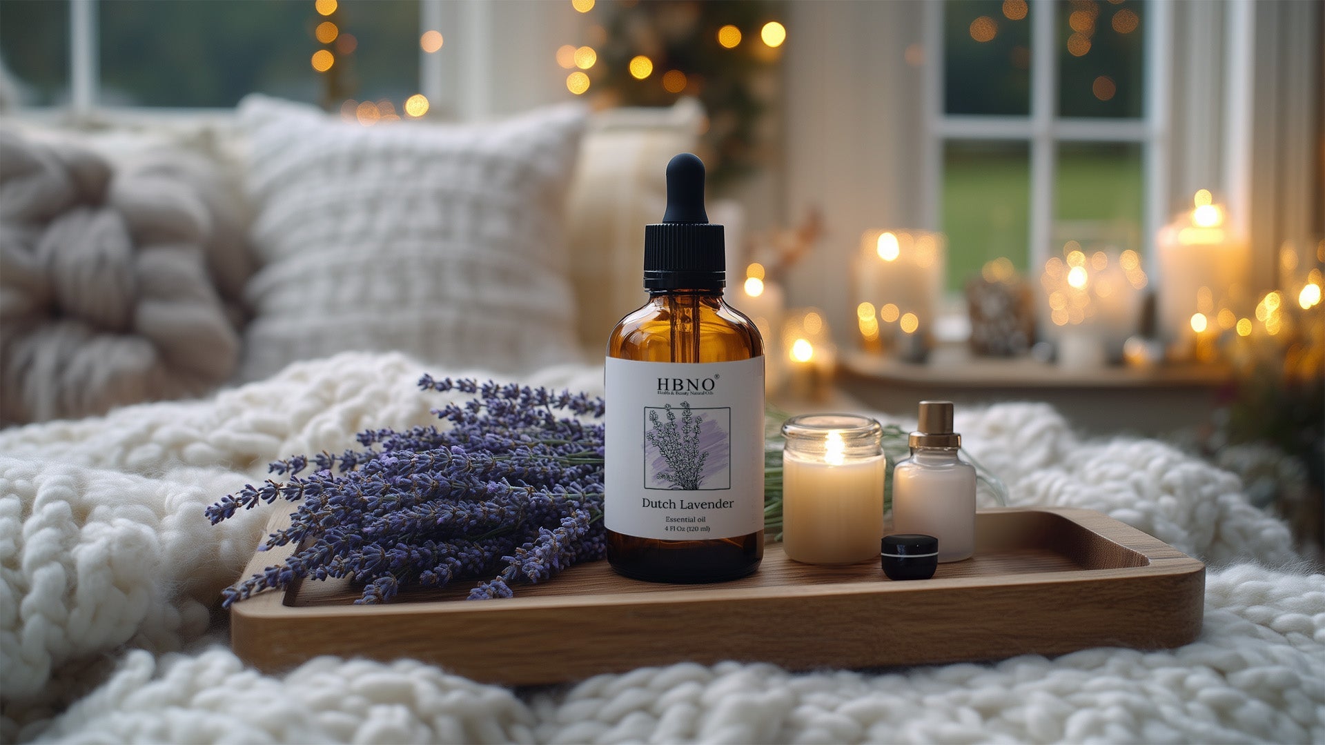 What Is Lavandin Oil: All You Need to Know