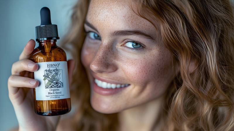 Black Seed Oil and Cancer: Prevention, Skin, Lung, and More