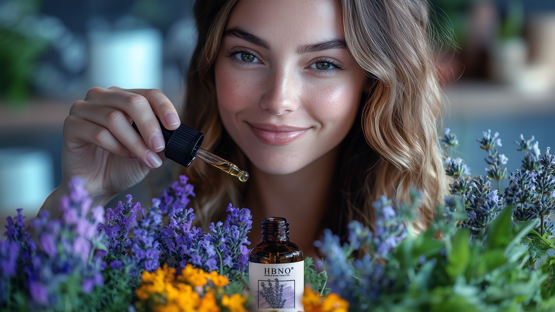 Best Essential Oils for Bug Bites and Itch Relief Naturally