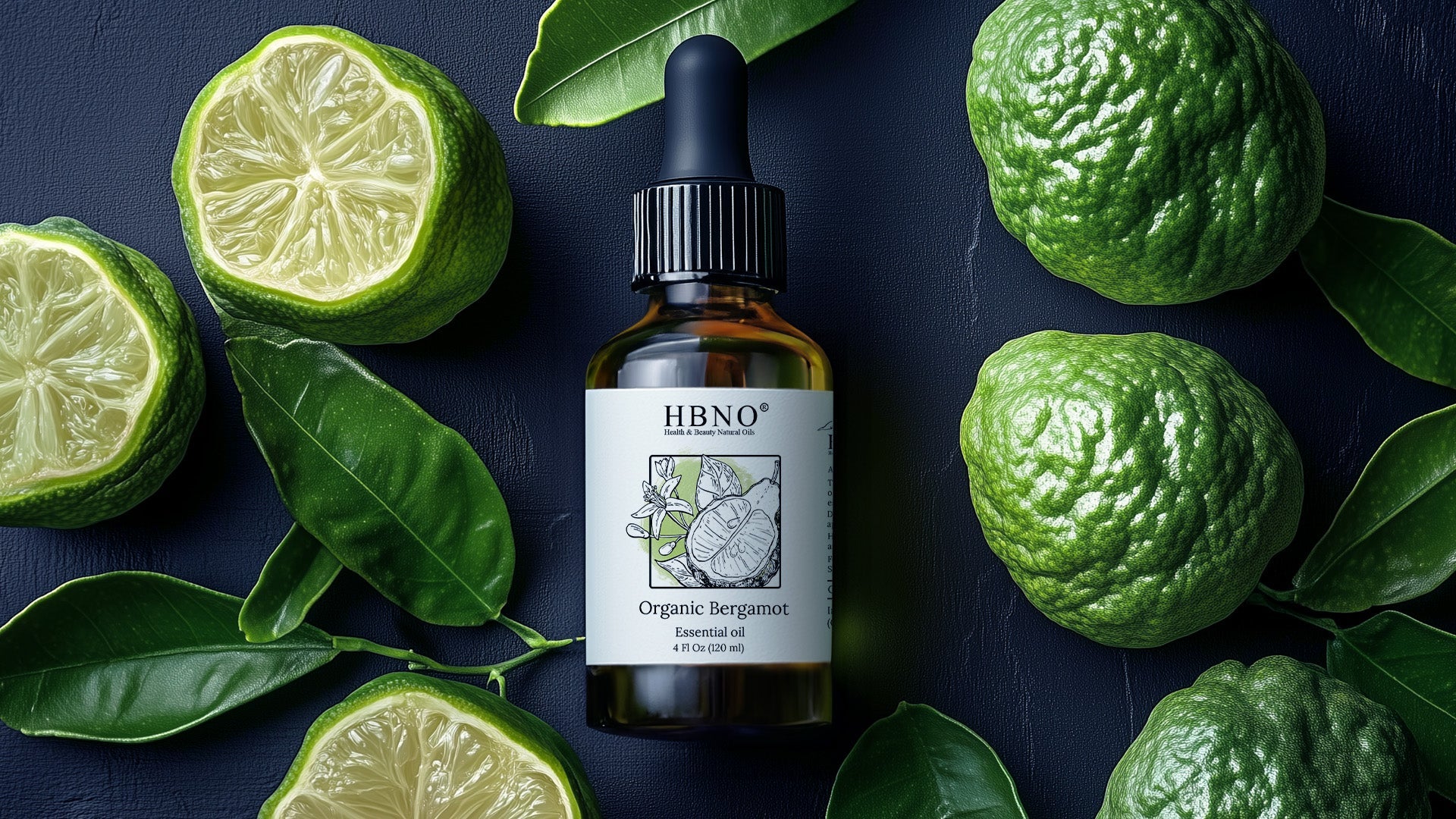 Benefits of Bergamot Essential Oil for Health, Hair & Skin