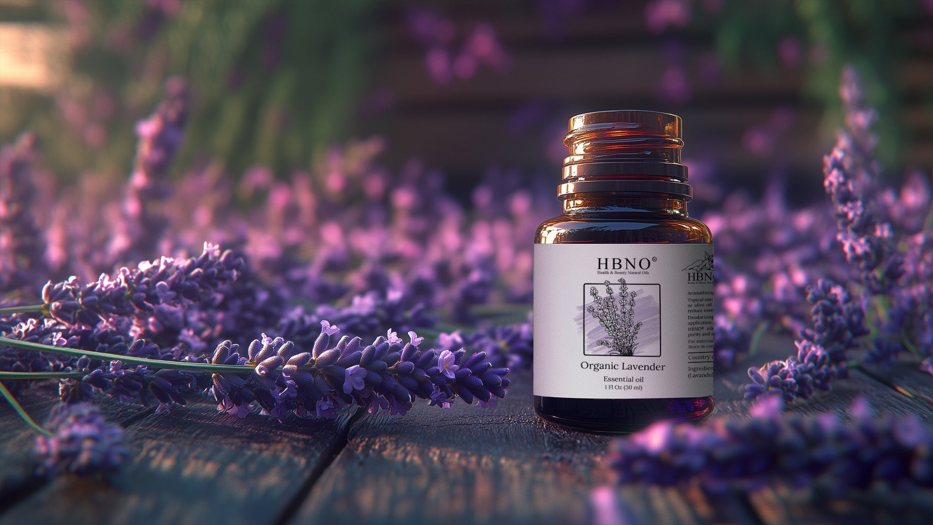 Lavender Oil Side Effects: Hair, Skin, and Inhalation Risks