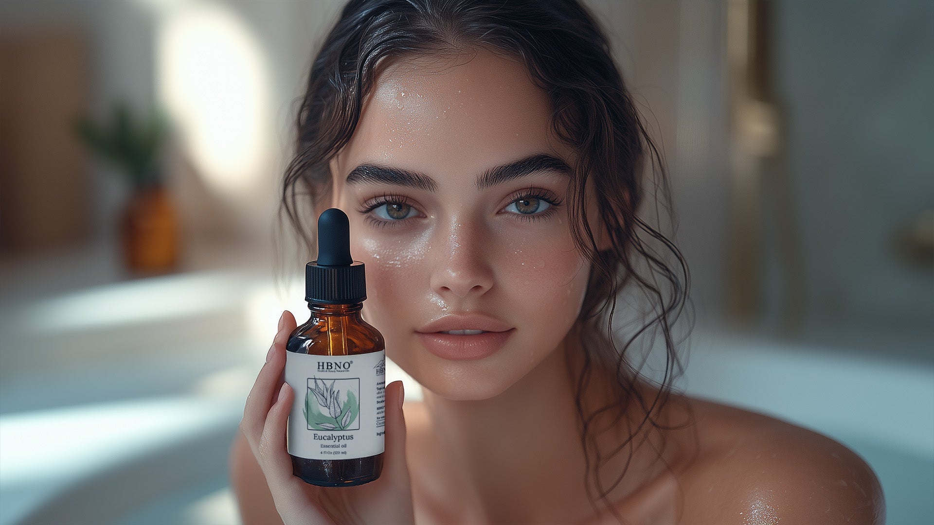 Benefits of Eucalyptus Globulus Essential Oil in Your Bath