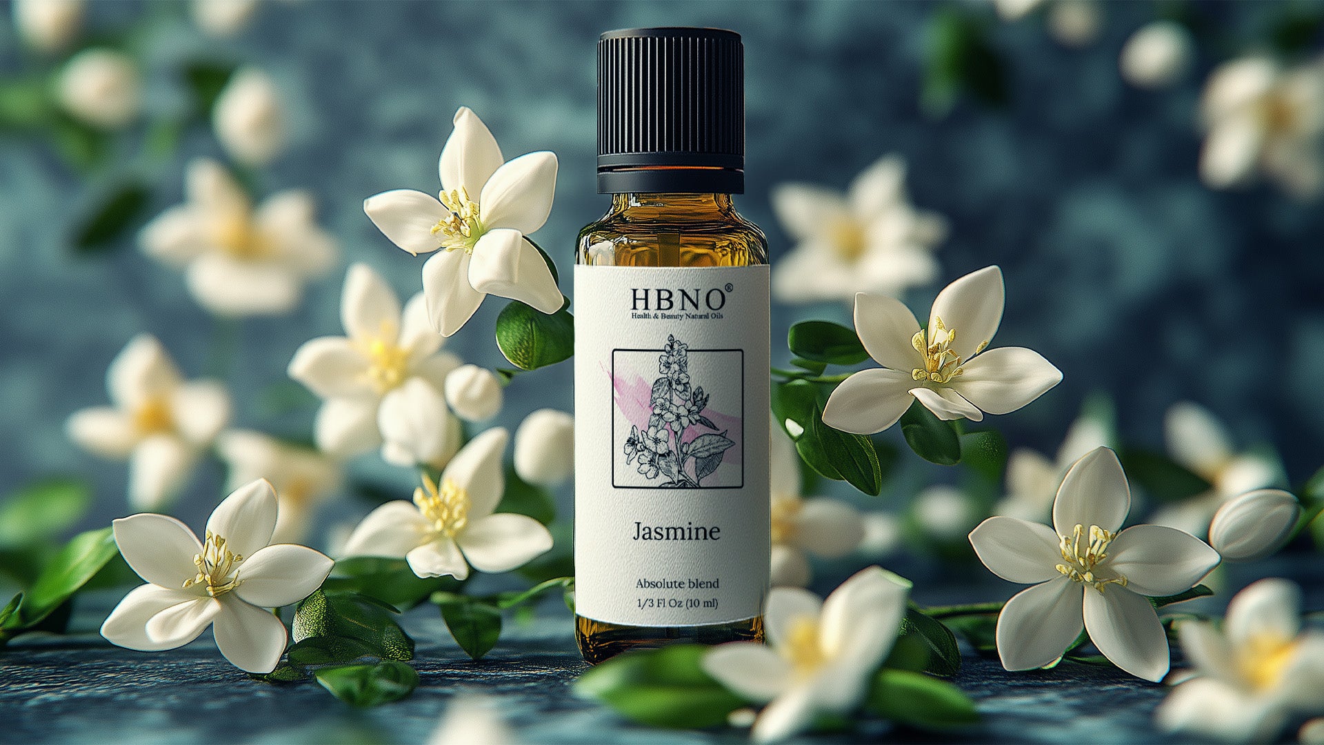 Benefits of Jasmine Oil: A Natural Wonder