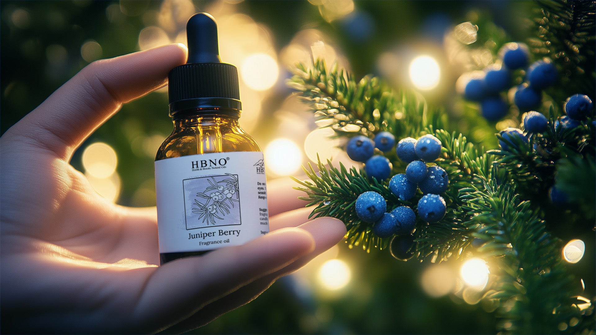 Benefits of Juniper Berry Essential Oil Explained