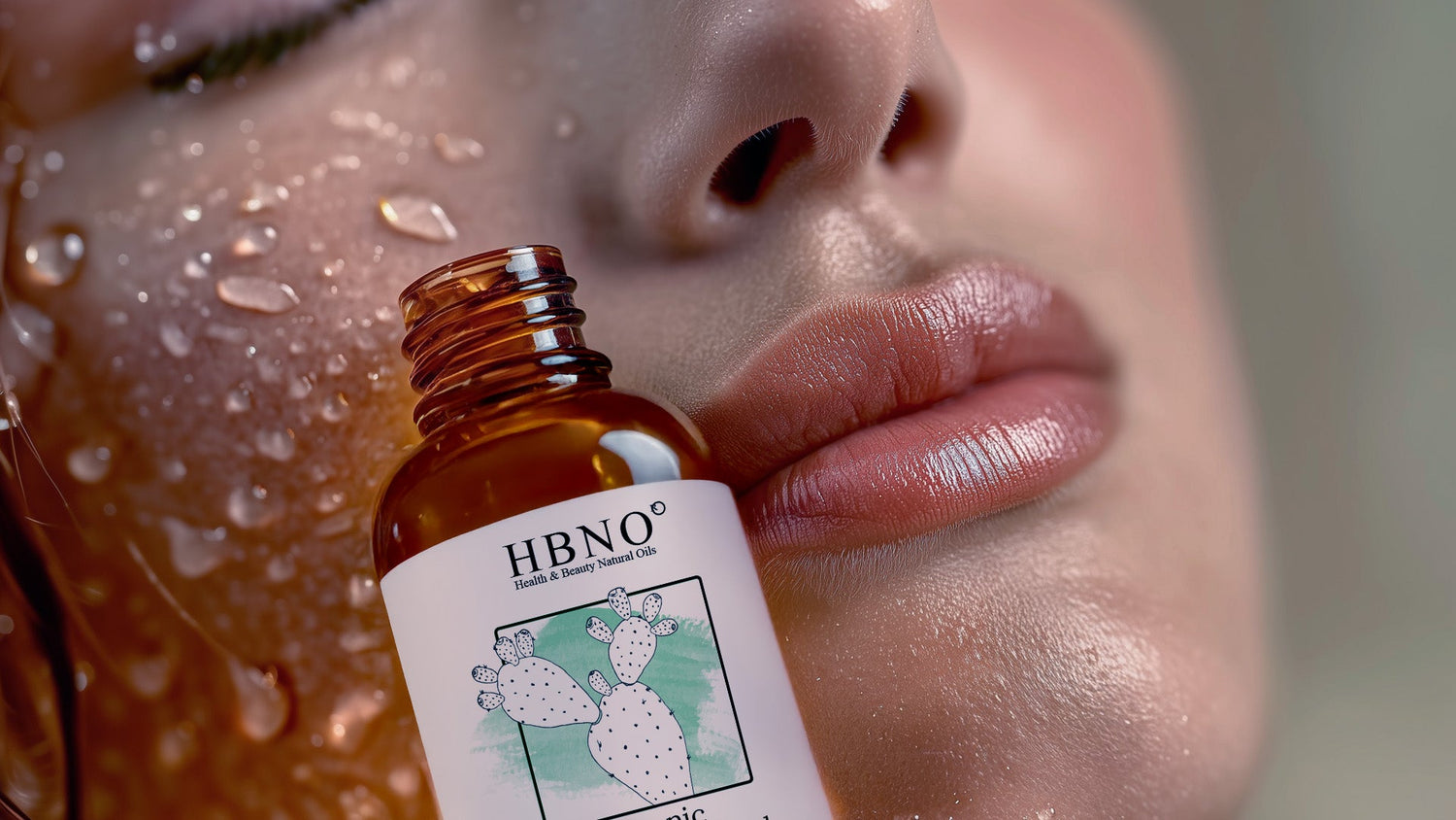 Benefits of Organic Prickly Pear Seed Oil for Lip Balm