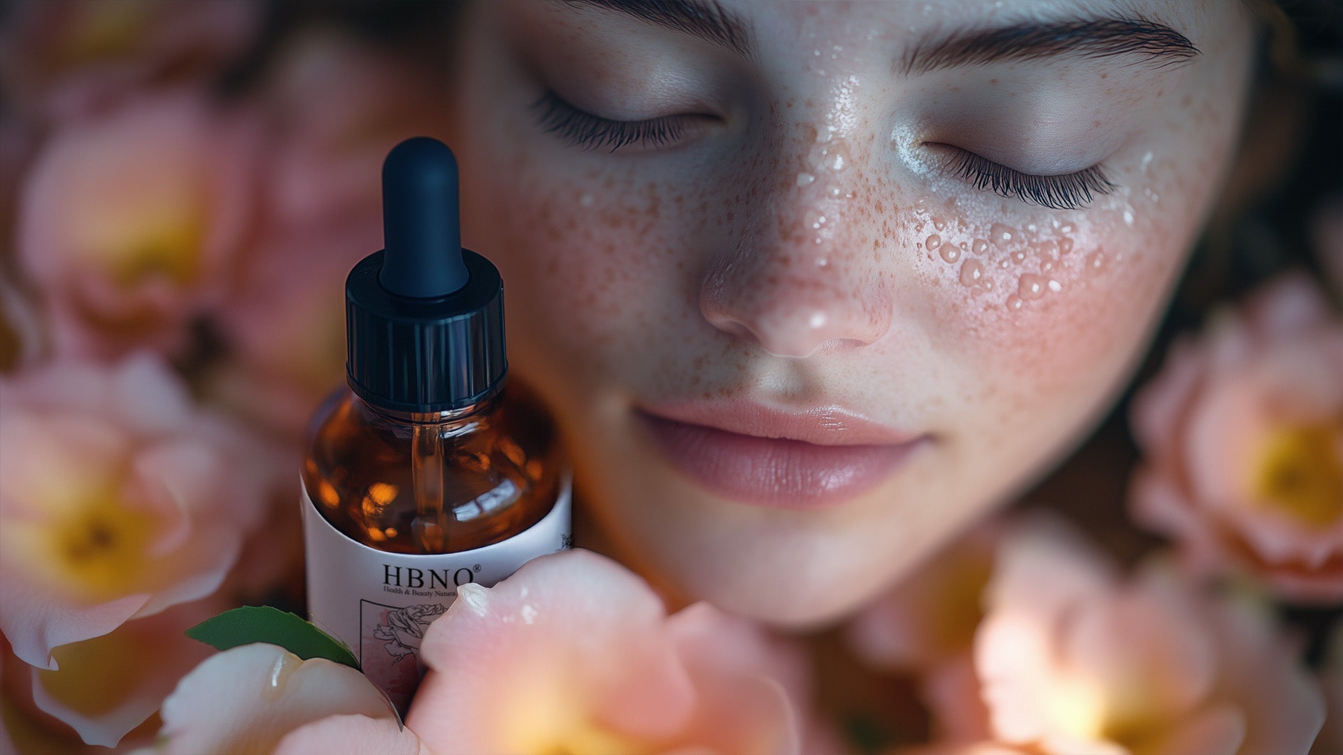Benefits of Rose Water for Skin: Hydration, Glow, and More