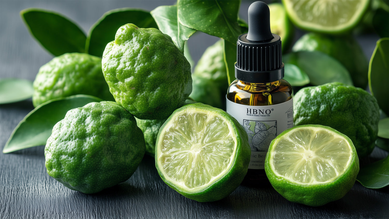 Bergamot Oil Benefits: Skin Care & Essential Uses