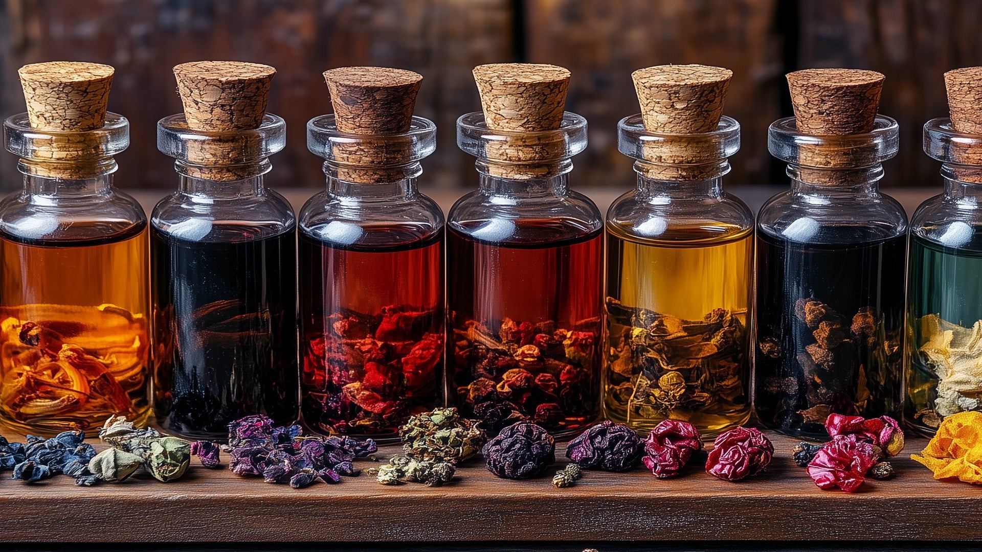 Best Carrier Oils for Castor Oil: For Skin, Hair & Face