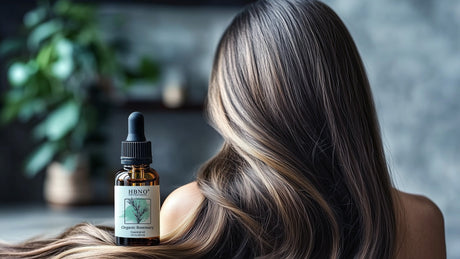 Best Oils for Hair Growth: Top Essential Oils for Thicker Hair