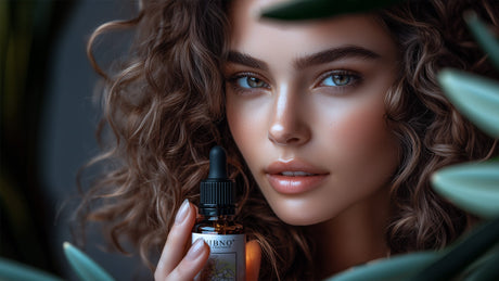 Best Olive Oil for Hair Care Nourishing and Moisturizing Options