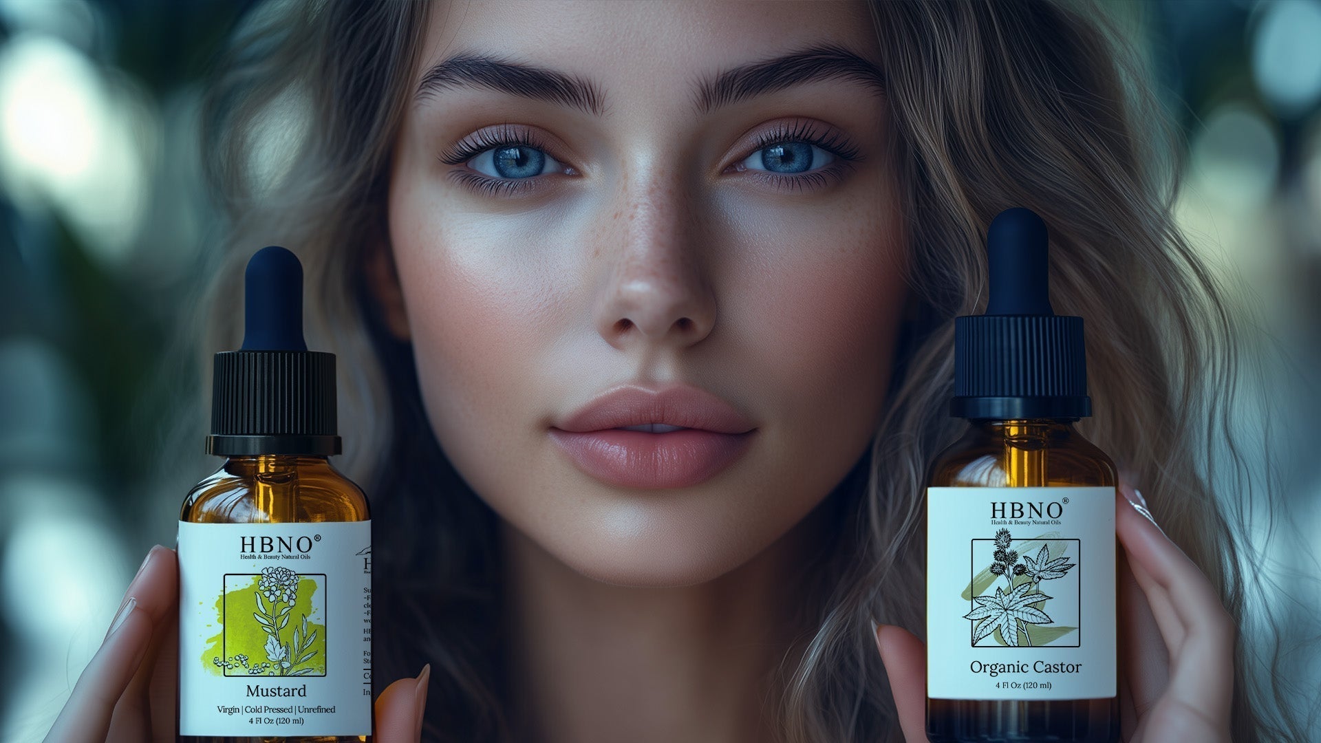 Castor Oil and Mustard Oil for Hair: Benefits and Growth Tips