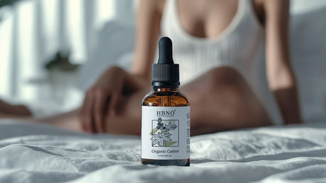 Castor Oil for Body Heat: How to Use and Reduce Body Heat Effectively