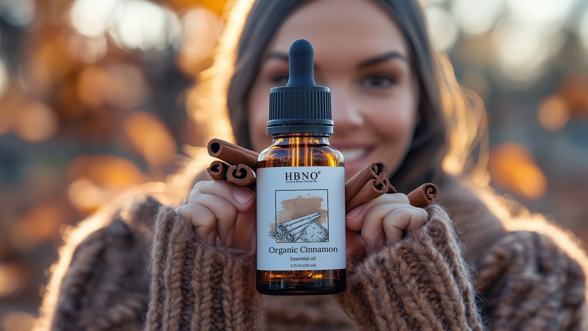 How to Make Cinnamon Oil to Repel Mice Naturally