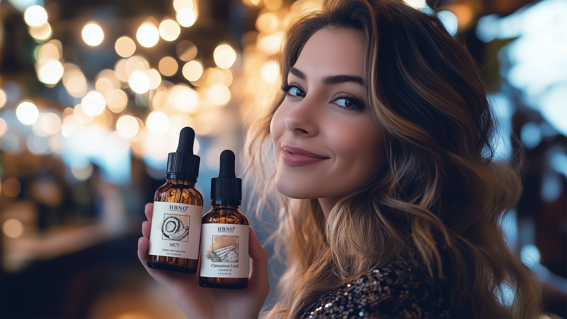 Cinnamon and Coconut Oil for Hair: Nourishing Care & DIY Recipes