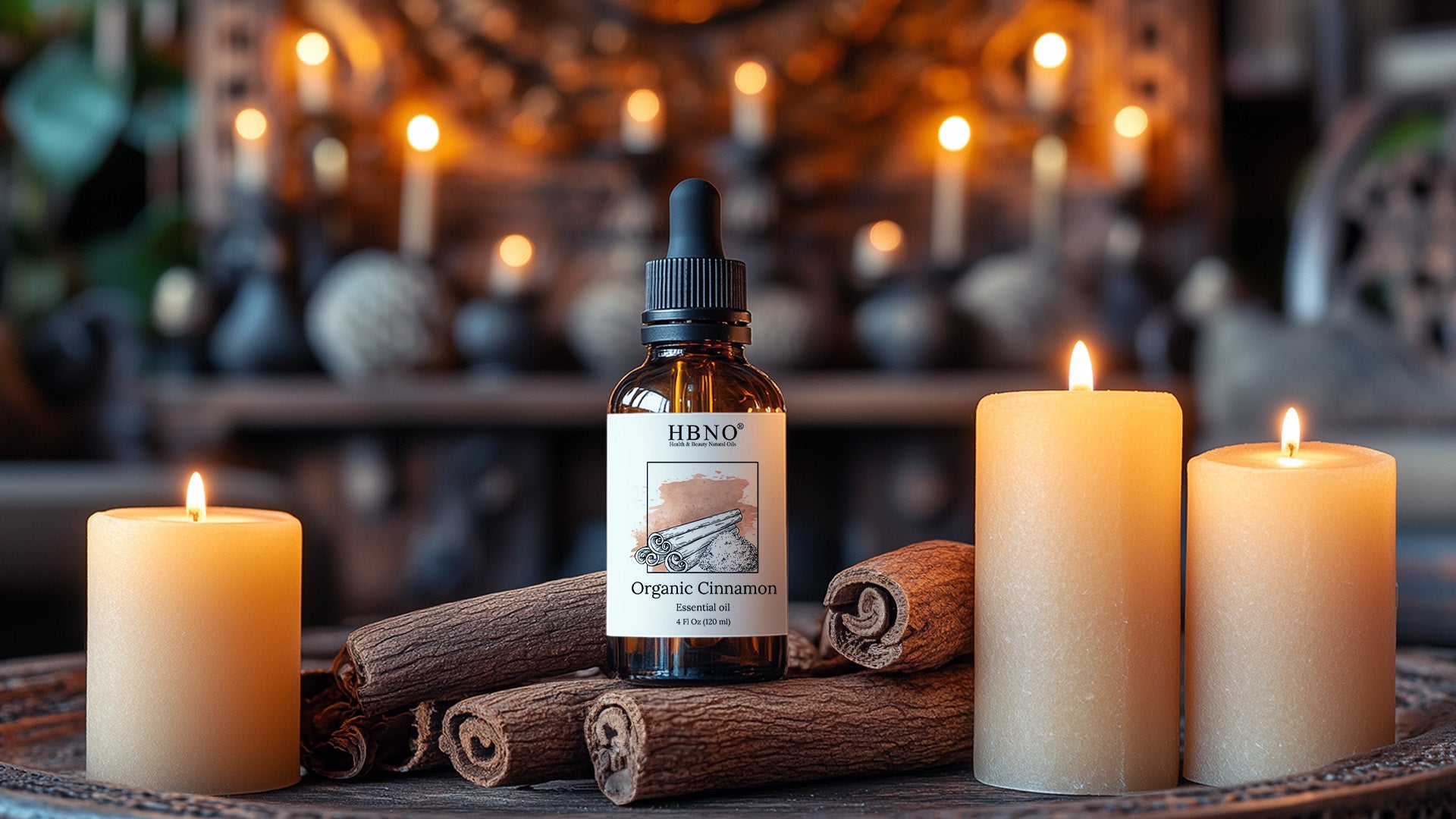 Cinnamon Oil for Lips and How It Helps Plump Them