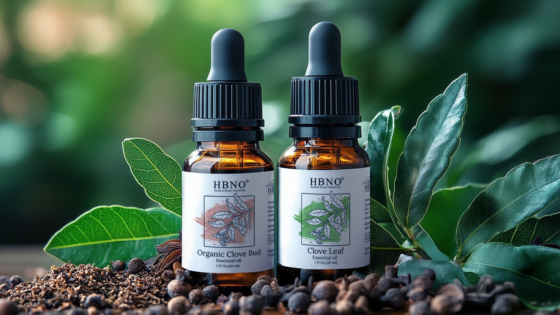 Clove Bud Oil vs Clove Leaf Oil What_s the Difference
