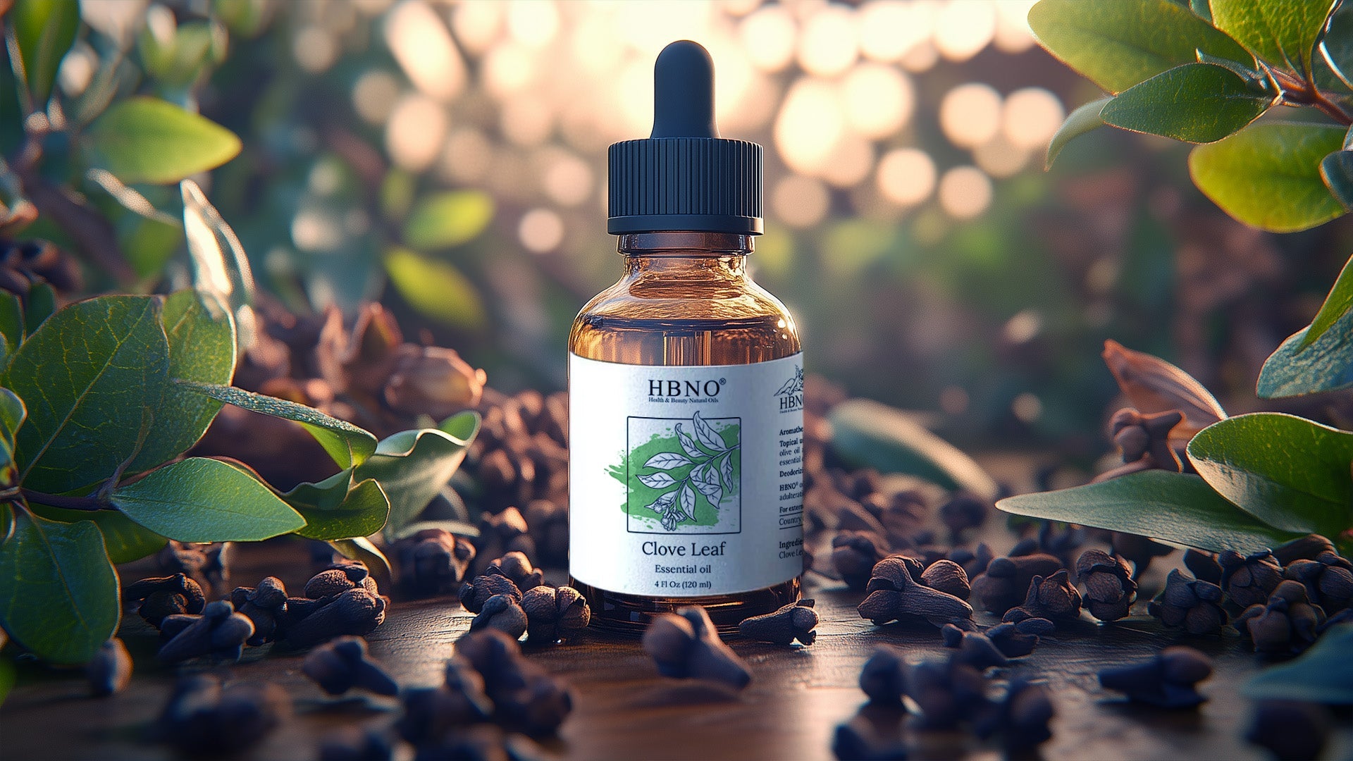 Clove Oil Benefits for Hair, Skin, and Overall Wellness