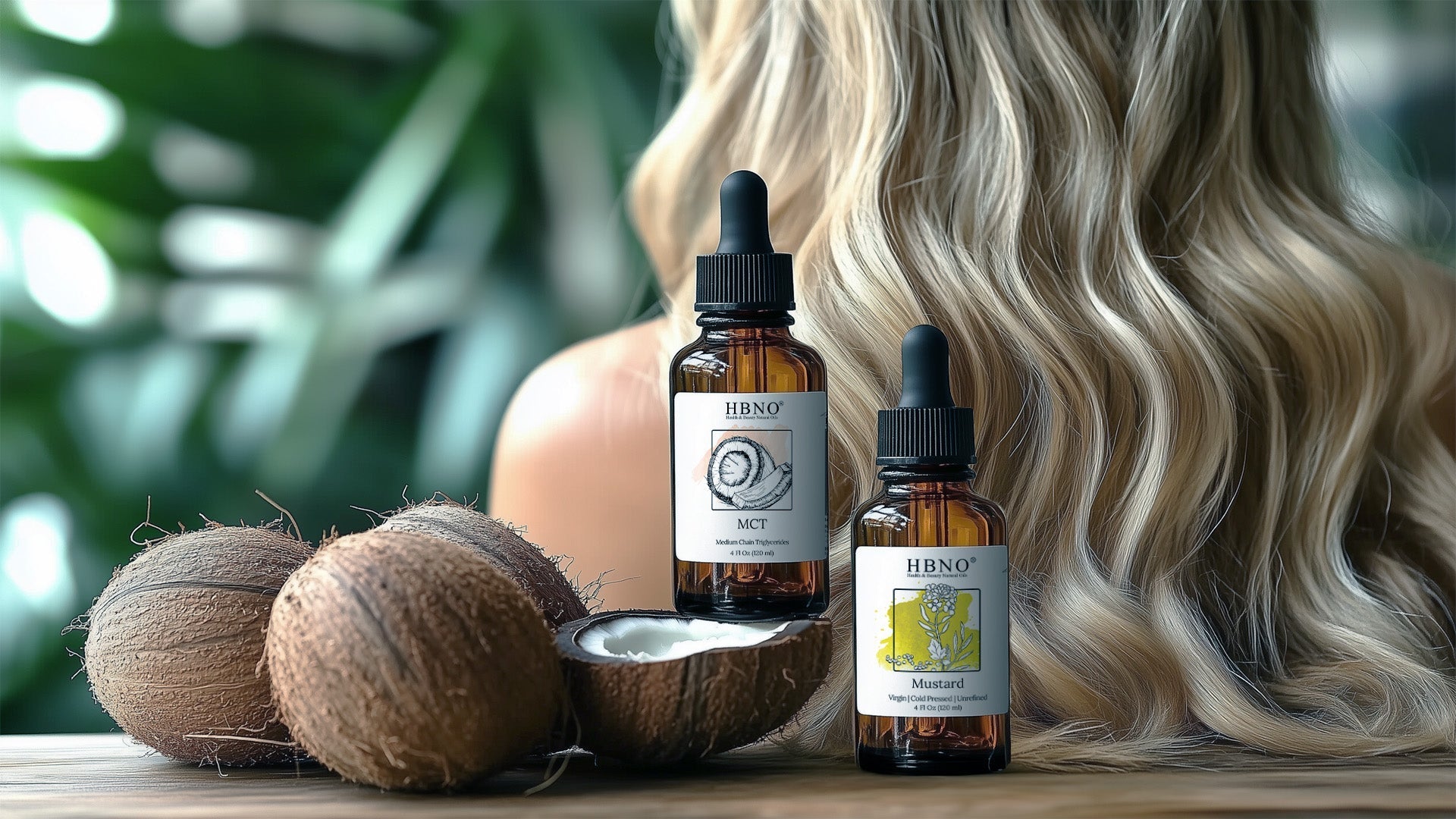 Coconut Oil vs Mustard Oil for Hair: Which Is Best for Growth?