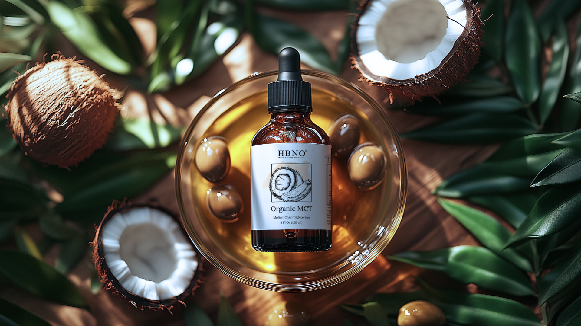 Coconut Oil vs. Olive Oil: Choosing the Right Option