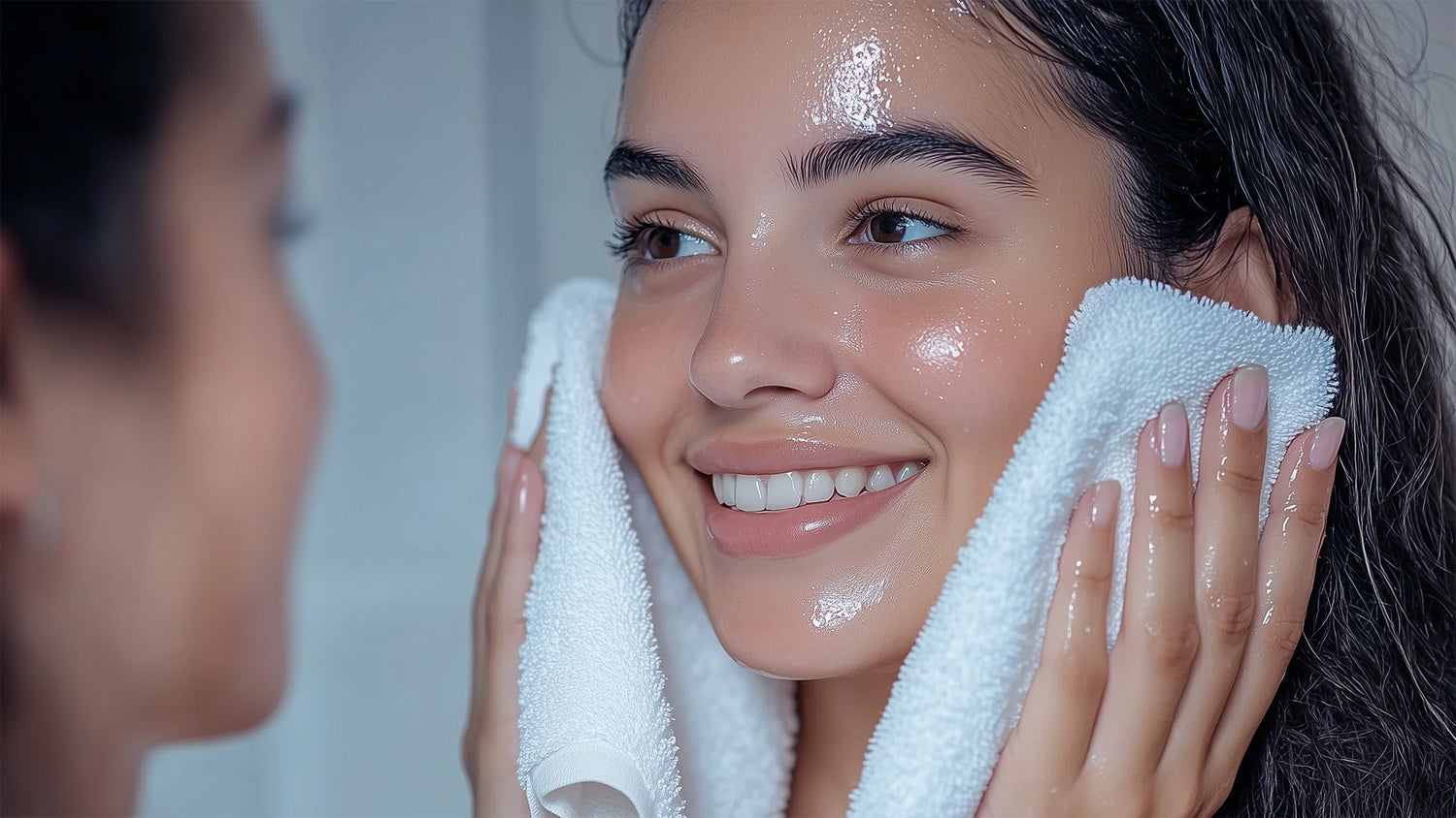 The Benefits of Baking Soda and Coconut Oil for Your Face