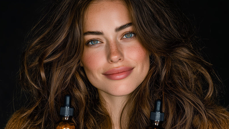 Different Varieties of Vetiver Essential Oil and Their Uses