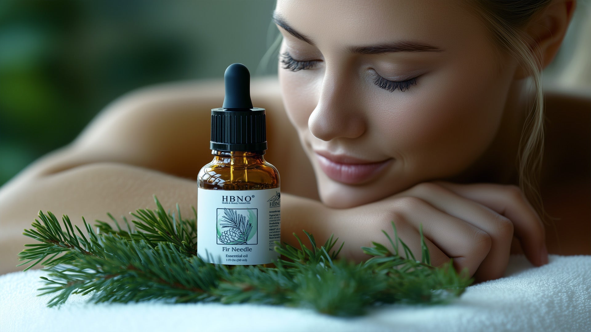 Fir Needle Oil Benefits for Skin, Hair, and Overall Health