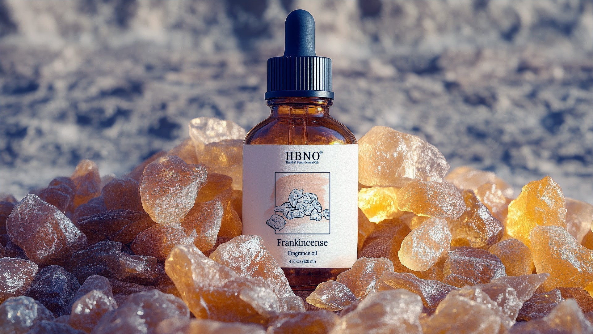 Frankincense Fragrance Uses for Relaxation and Wellness