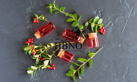 Wintergreen Essential Oil