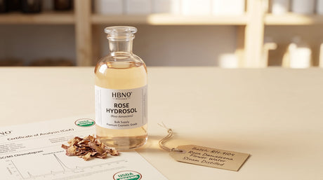 Hydrosols Are the Wholesale Category Nobody's Buying Right (Here's How To)