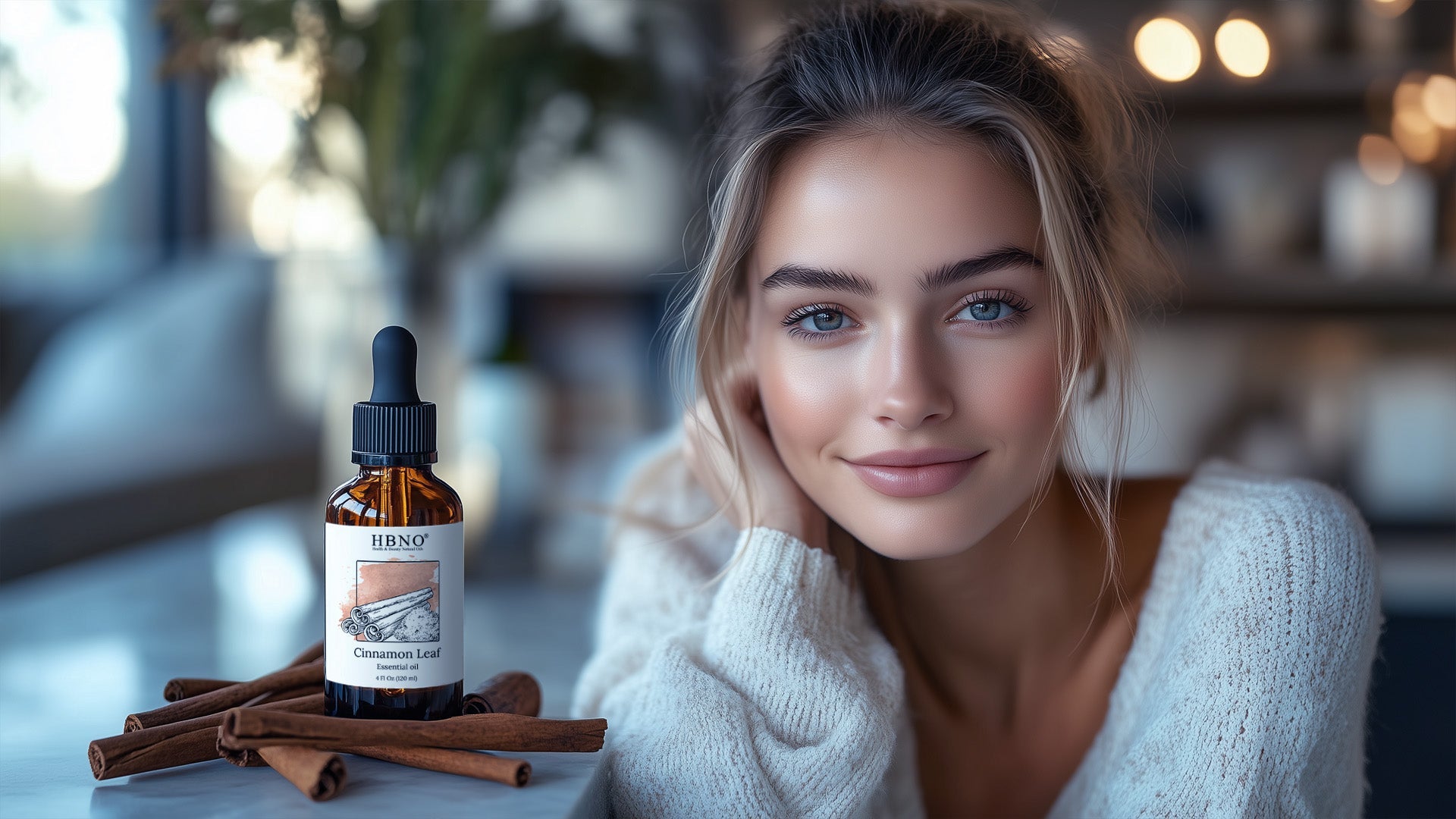 Glow Naturally: Top Skin Benefits of Cinnamon Oil