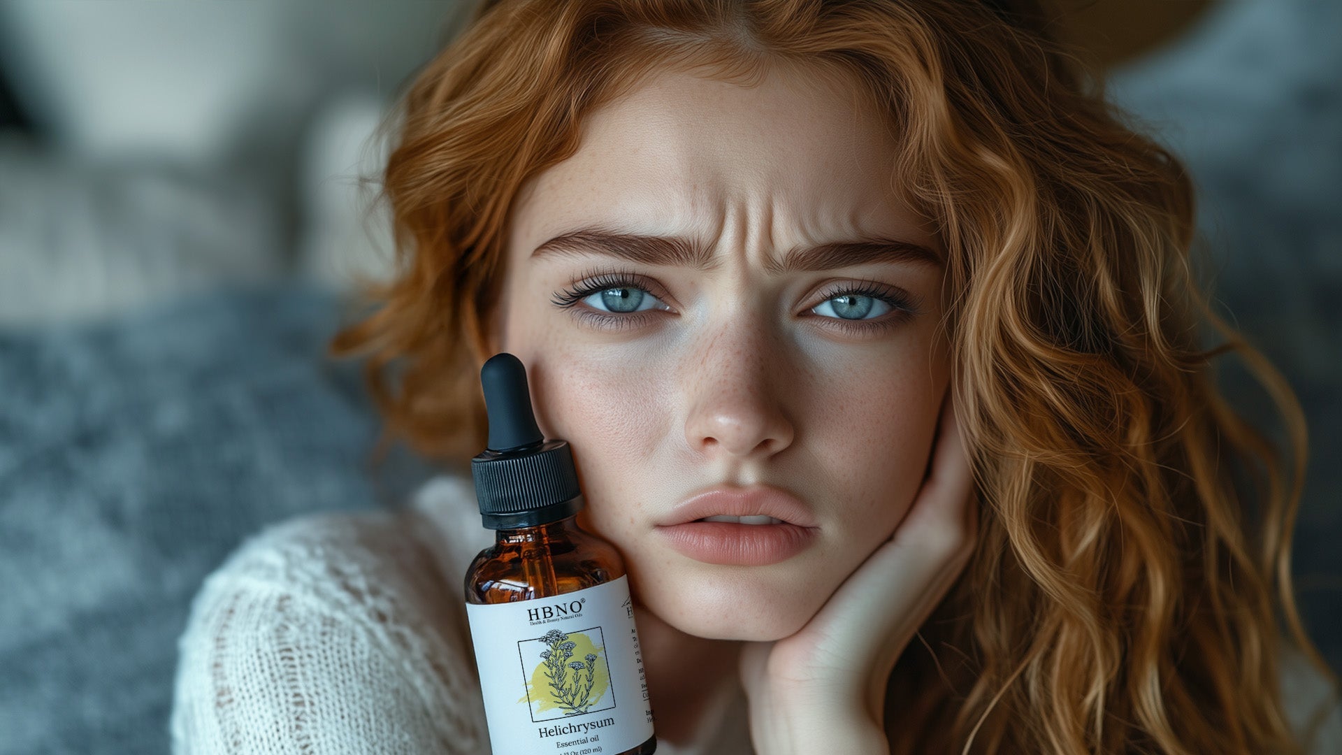 Helichrysum Oil for Toothache: Natural Relief and Benefits